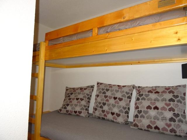 Apartements AIGUILLE GRIVE BAT III - Les Arcs 1800