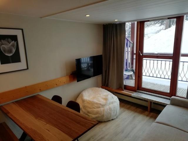 Apartements AIGUILLE GRIVE BAT III - Les Arcs 1800