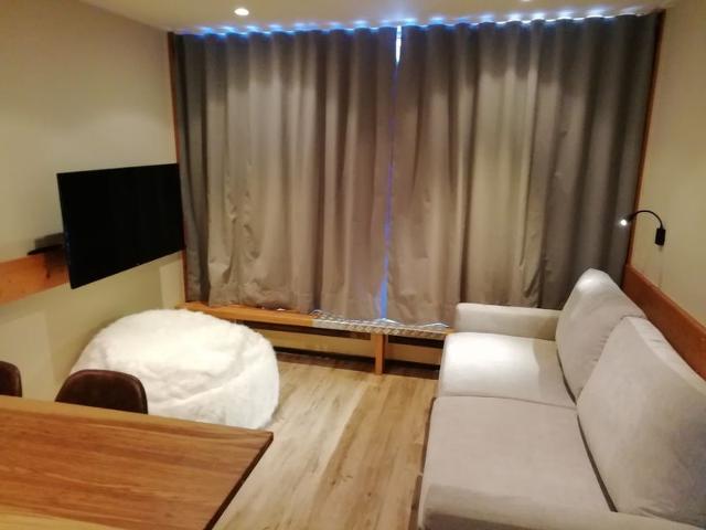 Apartements AIGUILLE GRIVE BAT III - Les Arcs 1800