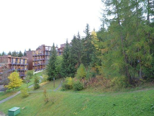 Apartements AIGUILLE GRIVE BAT III - Les Arcs 1800