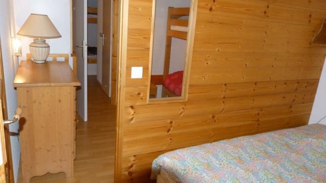 Apartements AIGUILLE GRIVE BAT III - Les Arcs 1800