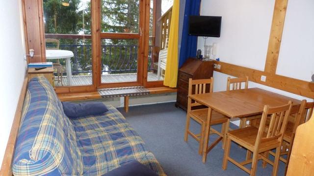 Apartements AIGUILLE GRIVE BAT III - Les Arcs 1800