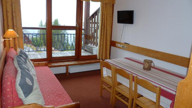 Apartements AIGUILLE GRIVE BAT III - Les Arcs 1800