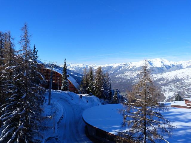 Apartements AIGUILLE GRIVE BAT III - Les Arcs 1800