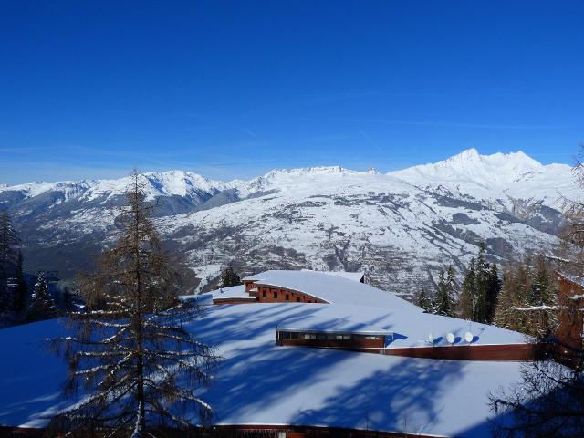 Apartements AIGUILLE GRIVE BAT III - Les Arcs 1800