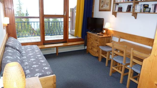 Apartements AIGUILLE GRIVE BAT III - Les Arcs 1800