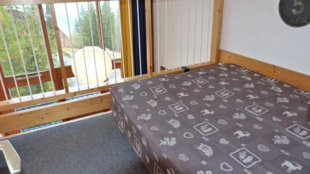 Apartements AIGUILLE GRIVE BAT III - Les Arcs 1800