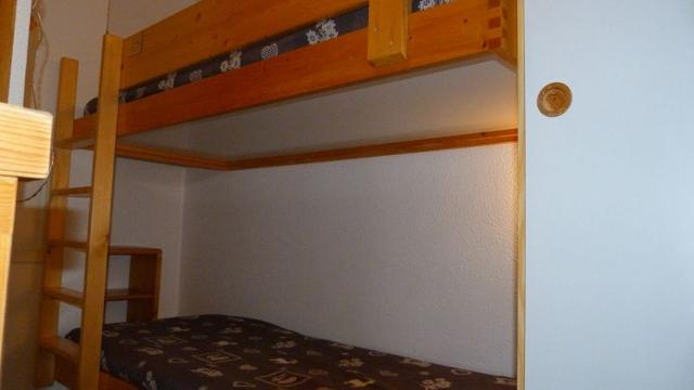 Apartements AIGUILLE GRIVE BAT III - Les Arcs 1800