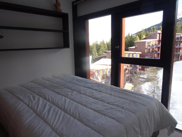 Apartements AIGUILLE GRIVE BAT III - Les Arcs 1800