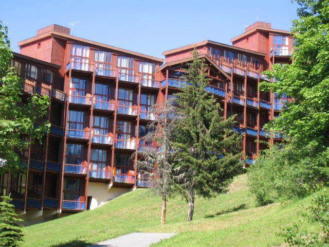 Apartements AIGUILLE GRIVE BAT III - Les Arcs 1800