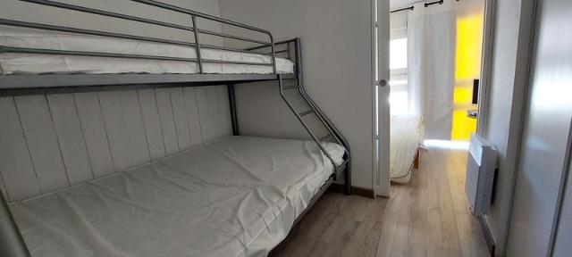 Apartements AIGUILLE GRIVE BAT III - Les Arcs 1800