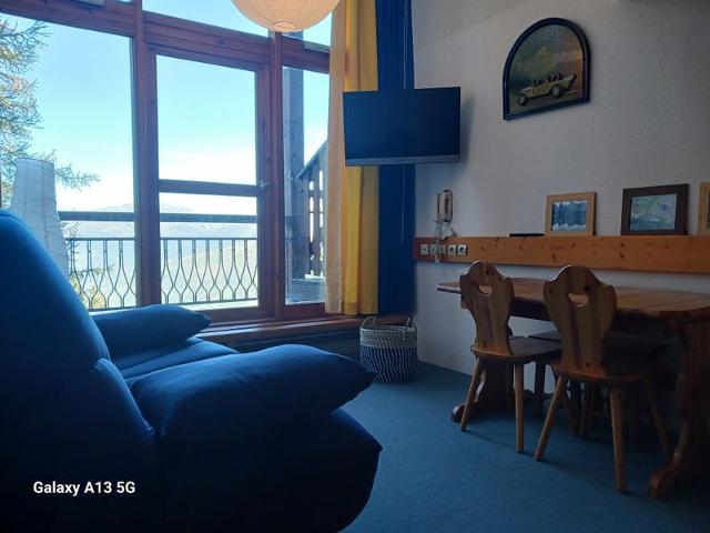 Apartements AIGUILLE GRIVE BAT III - Les Arcs 1800