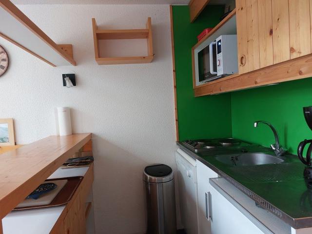 Apartements AIGUILLE GRIVE BAT III - Les Arcs 1800