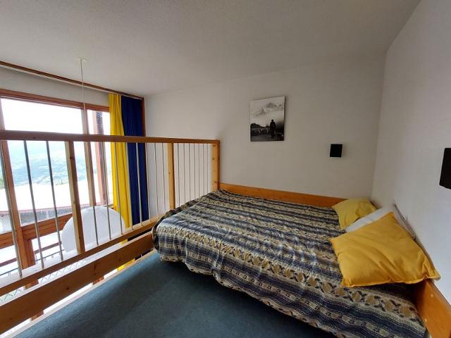 Apartements AIGUILLE GRIVE BAT III - Les Arcs 1800