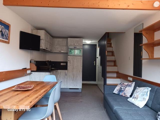 Apartements AIGUILLE GRIVE BAT III - Les Arcs 1800