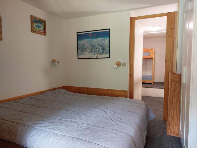 Apartements AIGUILLE GRIVE BAT III - Les Arcs 1800