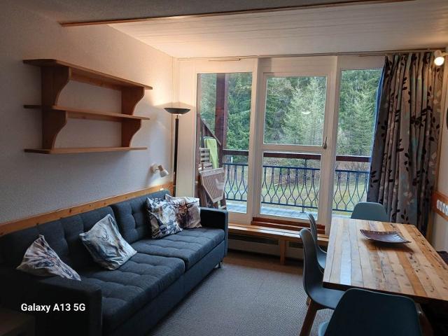 Apartements AIGUILLE GRIVE BAT III - Les Arcs 1800