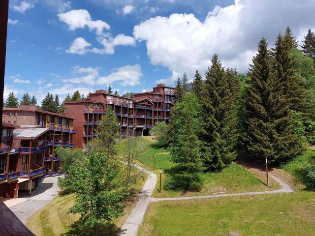 Apartements AIGUILLE GRIVE BAT III - Les Arcs 1800