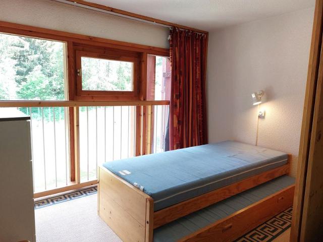 Apartements AIGUILLE GRIVE BAT III - Les Arcs 1800