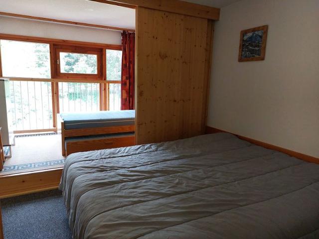 Apartements AIGUILLE GRIVE BAT III - Les Arcs 1800