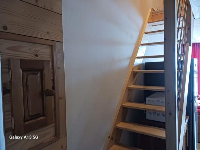 Apartements AIGUILLE GRIVE BAT III - Les Arcs 1800