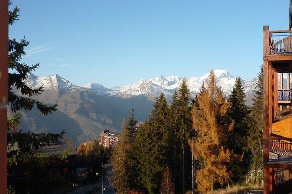 Apartements AIGUILLE GRIVE BAT III - Les Arcs 1800