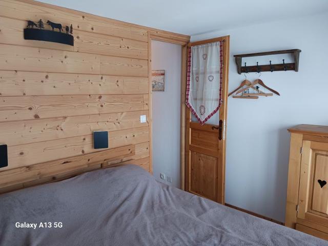 Apartements AIGUILLE GRIVE BAT III - Les Arcs 1800