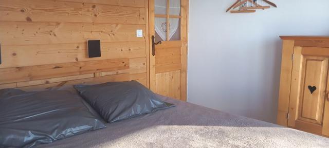 Apartements AIGUILLE GRIVE BAT III - Les Arcs 1800