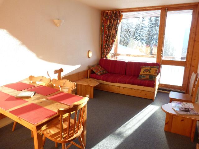 Apartements ARMOISE - Les Arcs 1800