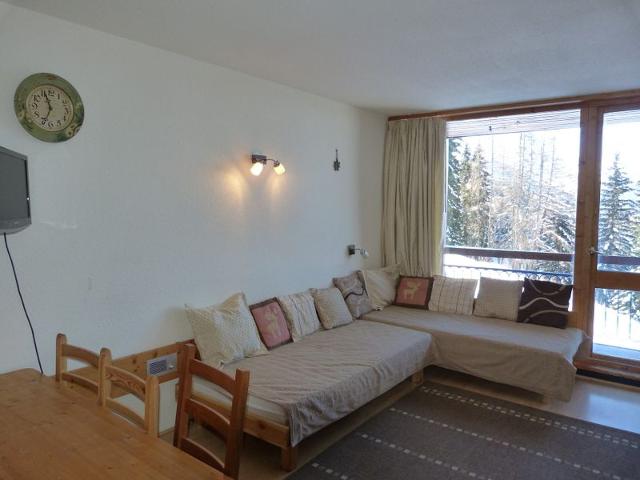 Apartements ARMOISE - Les Arcs 1800