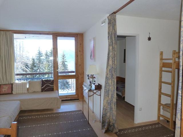 Apartements ARMOISE - Les Arcs 1800