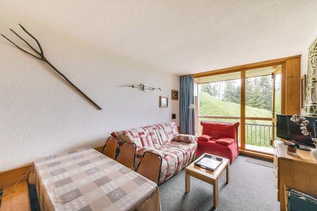 Apartements ARMOISE - Les Arcs 1800