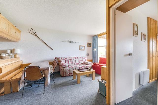 Apartements ARMOISE - Les Arcs 1800