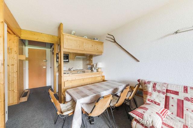 Apartements ARMOISE - Les Arcs 1800