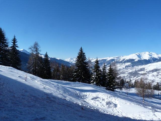 Apartements ARMOISE - Les Arcs 1800