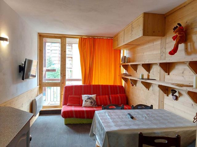 Apartements ARMOISE - Les Arcs 1800