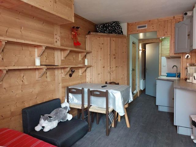 Apartements ARMOISE - Les Arcs 1800