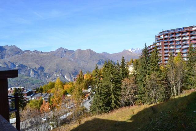 Apartements ARMOISE - Les Arcs 1800