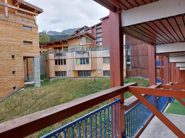 Apartements ARMOISE - Les Arcs 1800