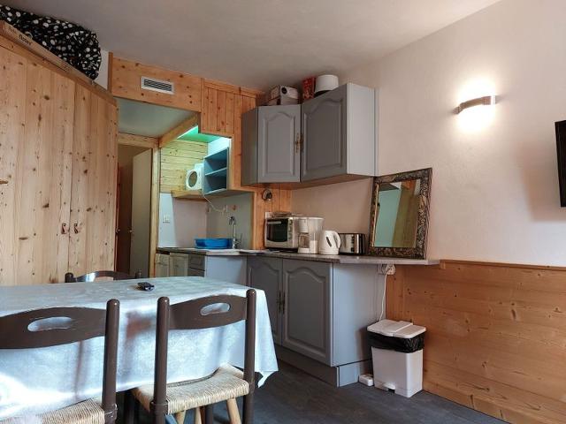 Apartements ARMOISE - Les Arcs 1800