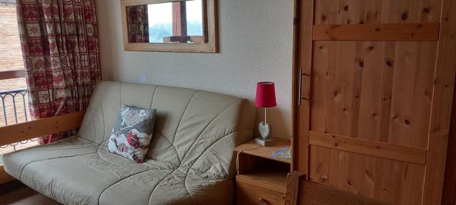 Apartements ARMOISE - Les Arcs 1800