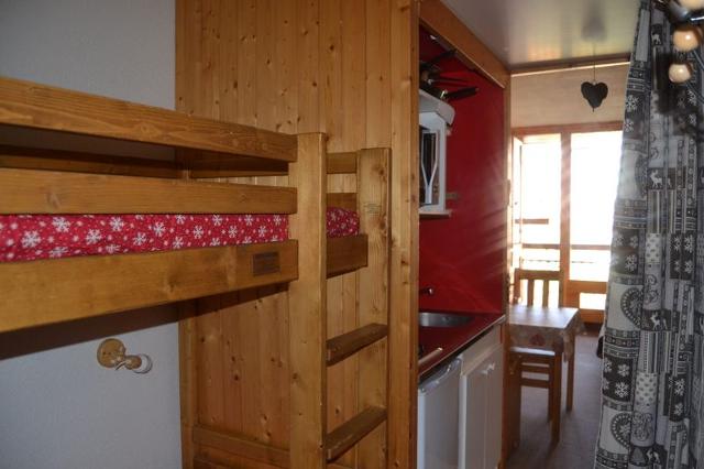 Apartements ARMOISE - Les Arcs 1800