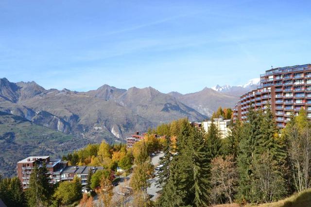 Apartements ARMOISE - Les Arcs 1800