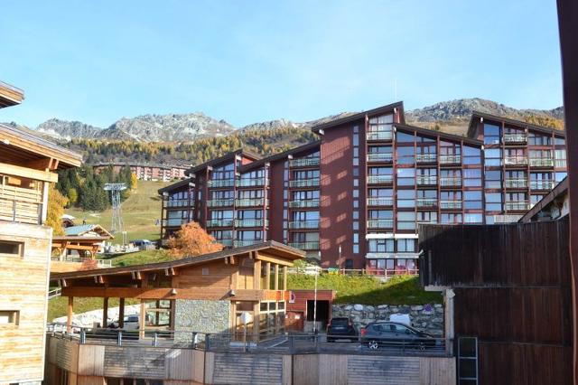 Apartements ARMOISE - Les Arcs 1800