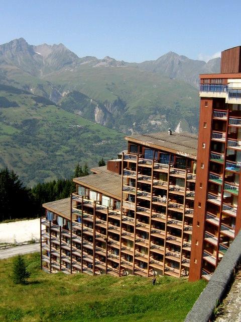 Apartements ARMOISE - Les Arcs 1800