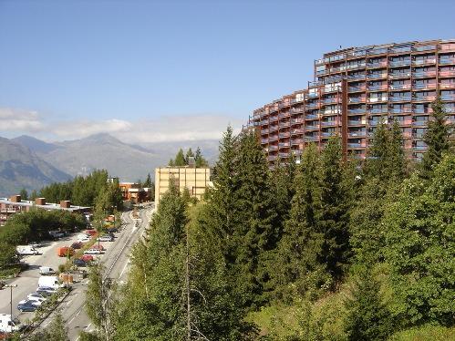 Apartements ARMOISE - Les Arcs 1800