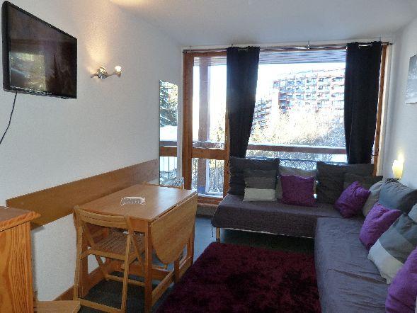 Apartements ARMOISE - Les Arcs 1800