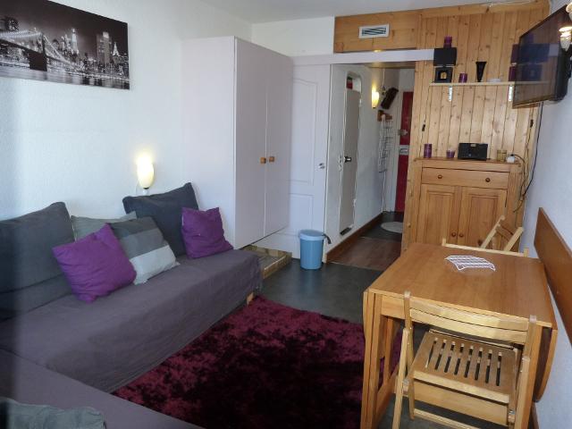 Apartements ARMOISE - Les Arcs 1800