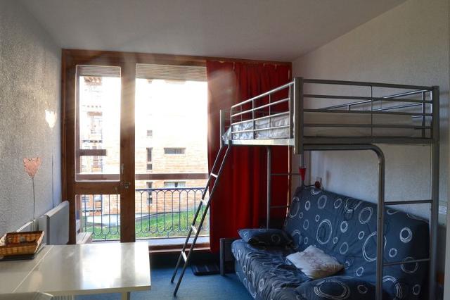 Apartements ARMOISE - Les Arcs 1800