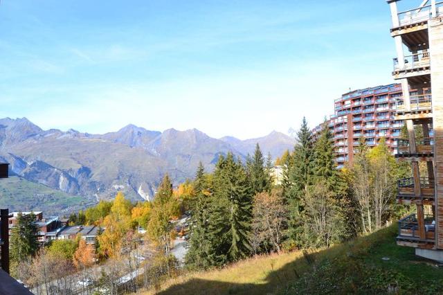 Apartements ARMOISE - Les Arcs 1800